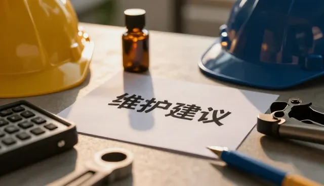 机电安装系统运行中的维护要点分析