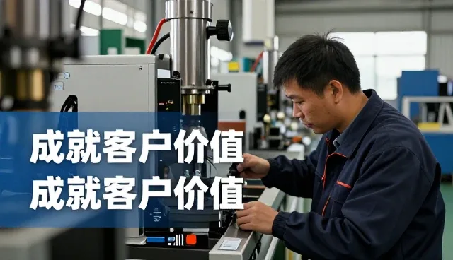 武汉华亿盛管道工程有限公司探索工程维保等未来方向