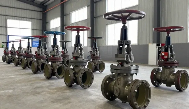 管网工程中材料性能的关键作用与维护建议